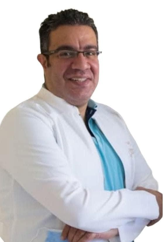 م.الدكتور محمد رضا صالح  اسنان  /  1282224681  -  ا/احمد 1010003085
