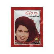 glory henna mahogany