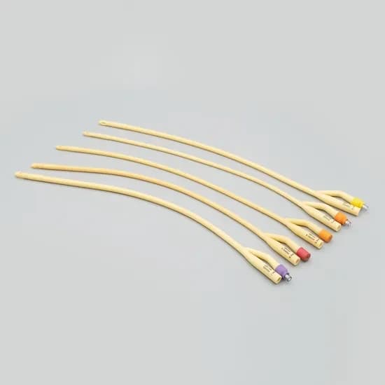 foley catheter 20