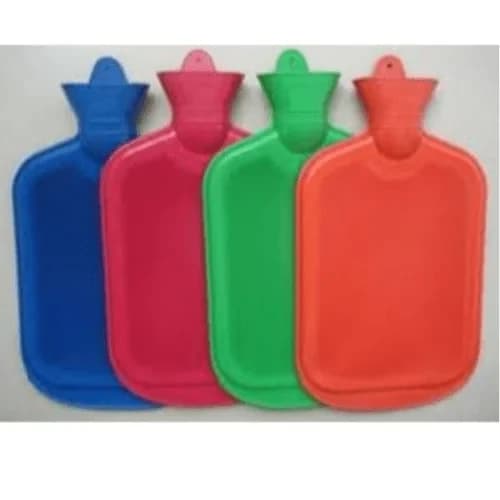 hot water bag