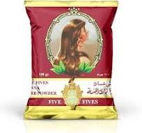 5&5 henna 200 GM