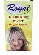 رويال بودرة تشقير