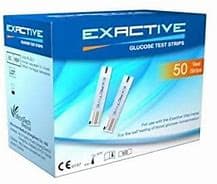 شرائط اى اكس اكتيف 50شريط