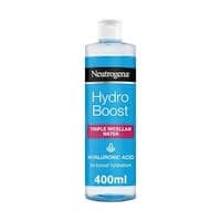 Neutrogena Micellar Water 400 ml