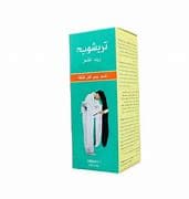 ترشوب زيت 100مل