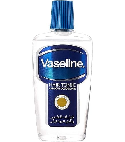 فازلين هير تونيك 100مللى