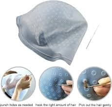 Dye Bonnet 729/6