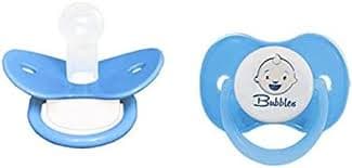 Bubbles Titina Blue