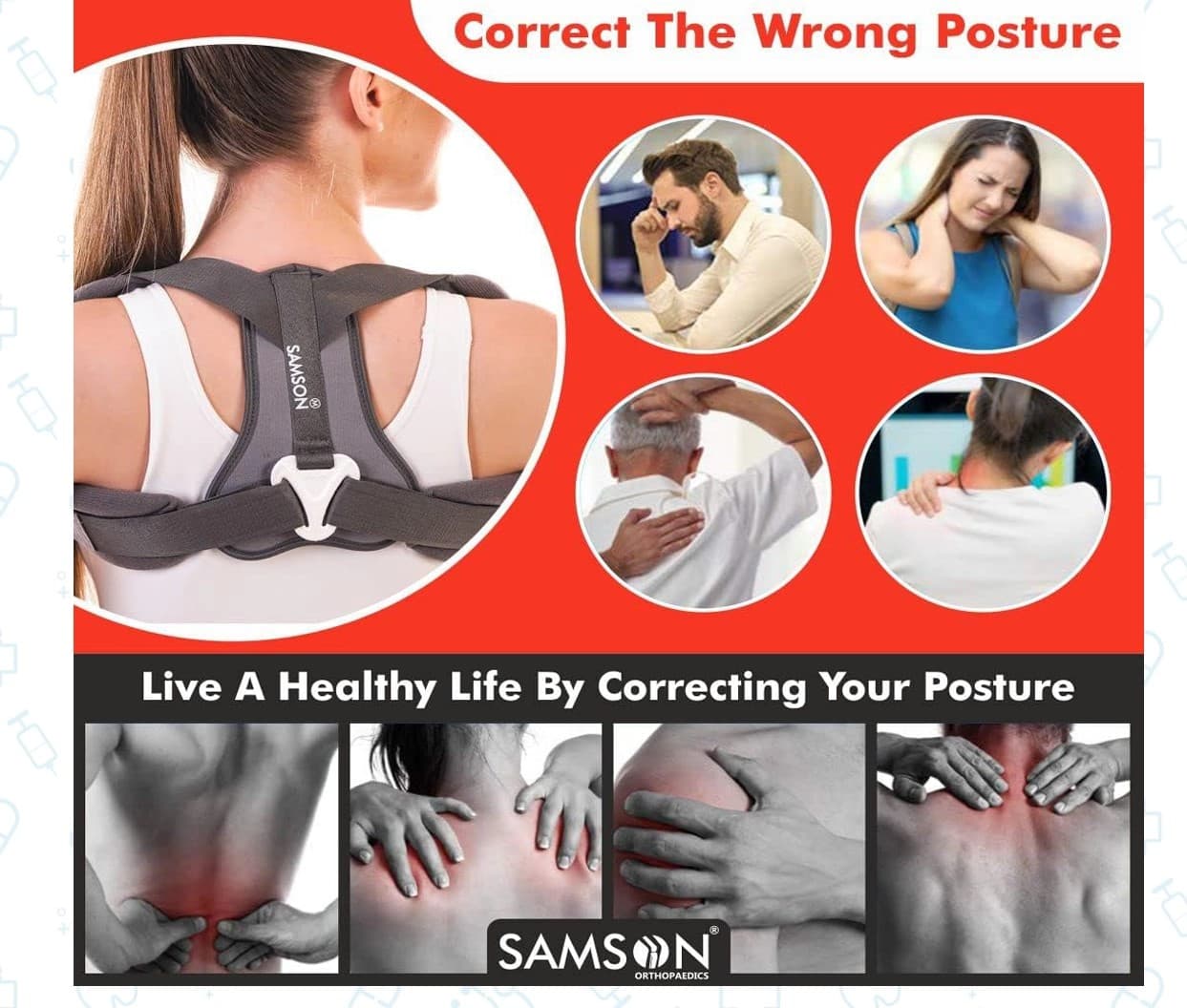 ترقوه ماس نص
