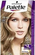 PALETTE COLOUR CREAM NO 10-46 POWDERY BLONDE