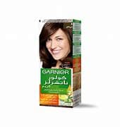 غارنيه صبغه رقم 5 بنى فاتح