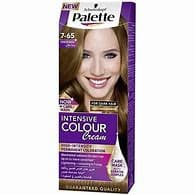 PALETTE COLOUR CREAM NO 65-7
