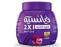 فيانسيه جل كريم البنفسجى225ملى