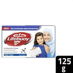 لايف بوى صابونه 125جم الازرق