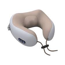 Massage neck pillow