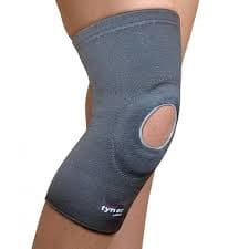 سمارت ركبة طويله مفتوحه XXXL