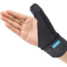 سمارت رست اصابع XXL