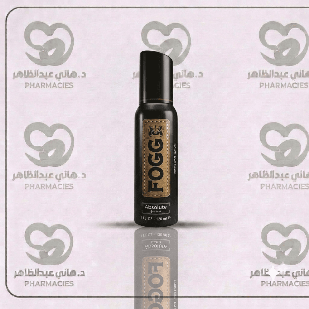 فوج اسبراى 120مل مطلق