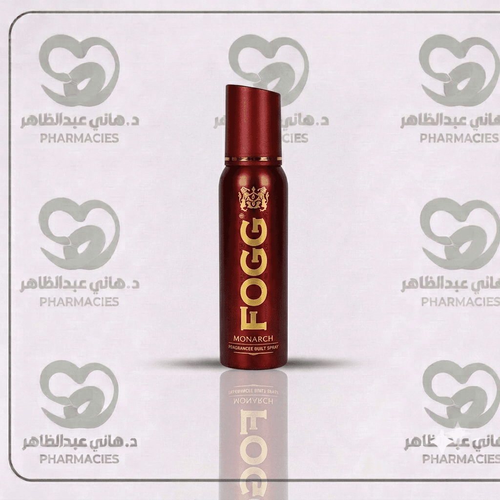 فوج اسبراى 120مل مونارك