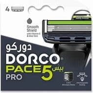 دوركو 6 برو امواس 4 موس