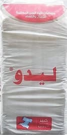 ليدو حفاضات كبار السن لارج 36قطعة