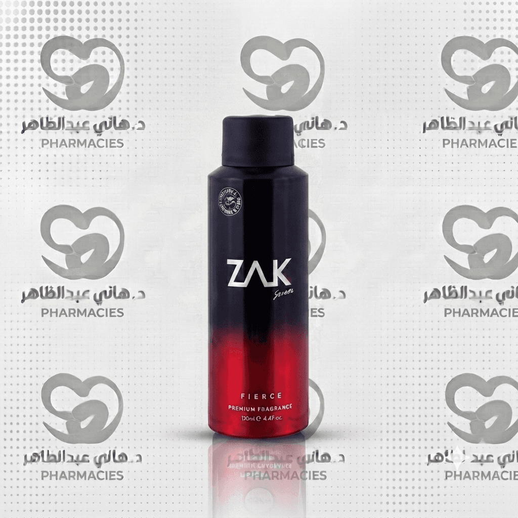 زاك برفان رجالي فيرس 175مل