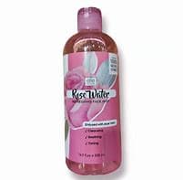 elle rose water