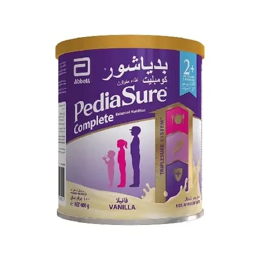 بيديا شور فانيليا سعر جديد