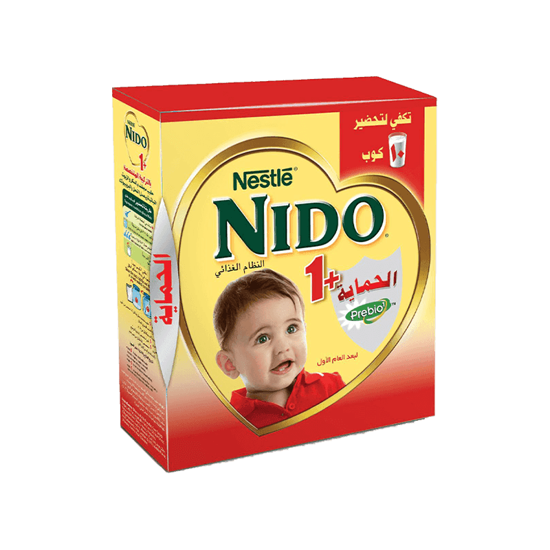 نيدو وان بلاس 288جم 