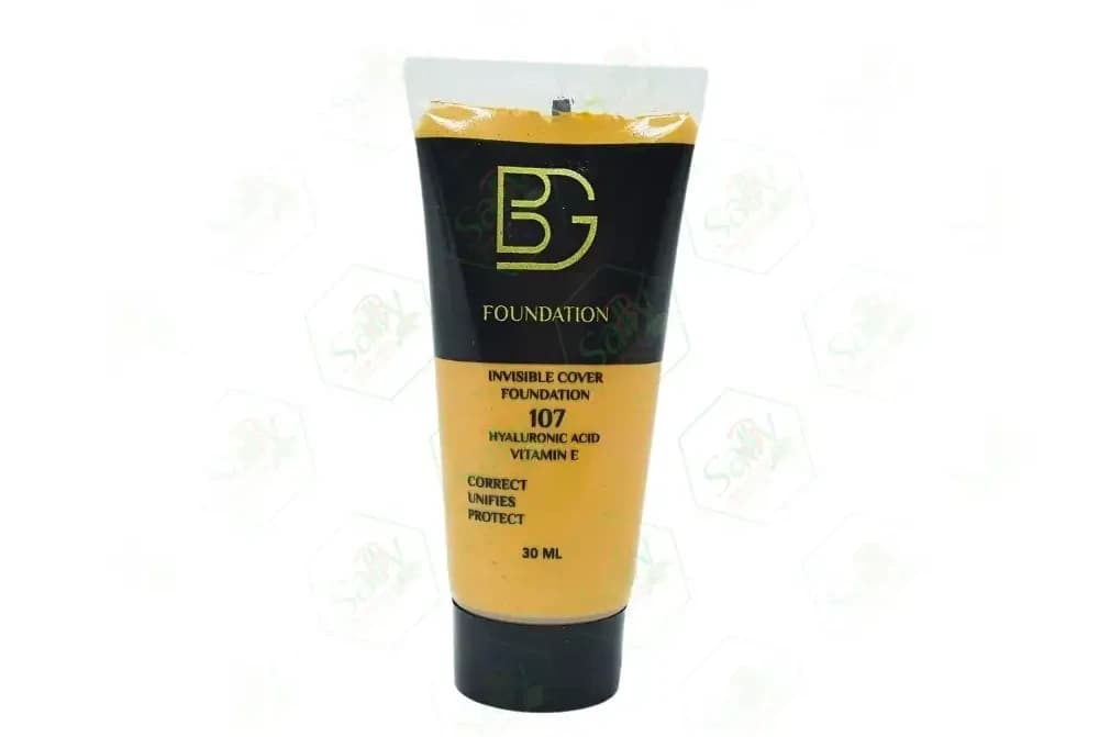 BG FOUNDATION 107