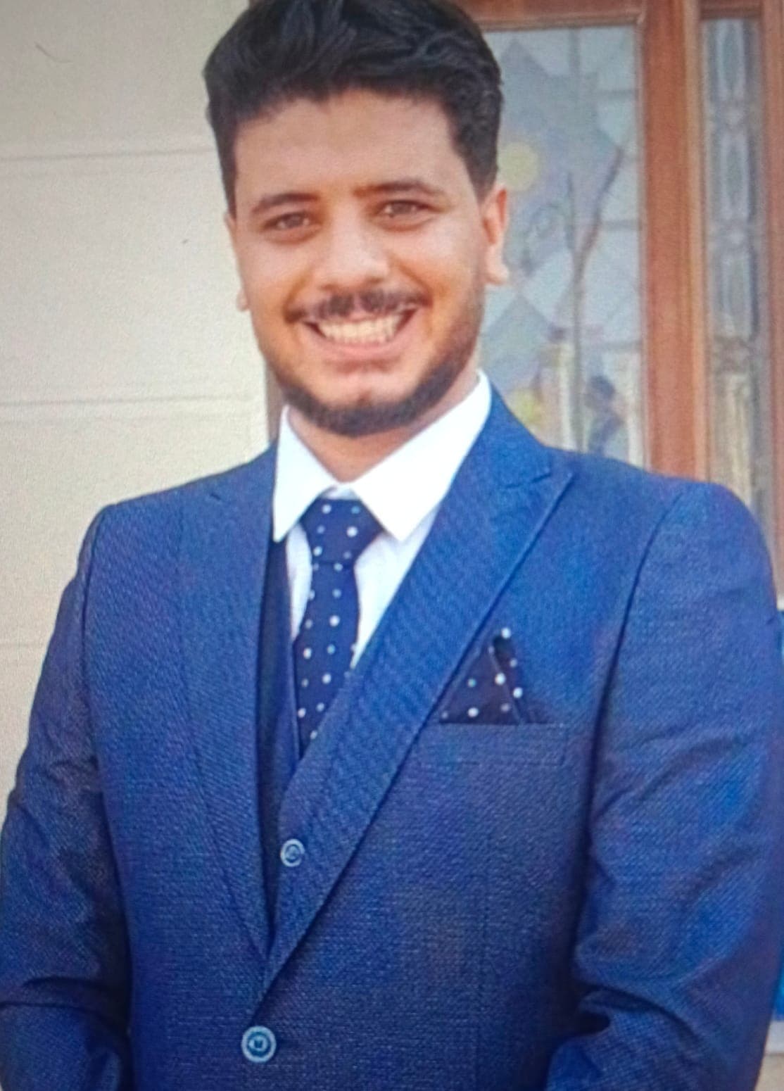 د/سعد الحداد  باطنه عامه وسكر   /  1120353337  -  