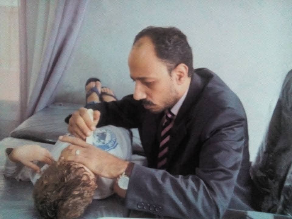 د/وئام محمودمنصور-اخصائى طب  الاطفال  /    -  