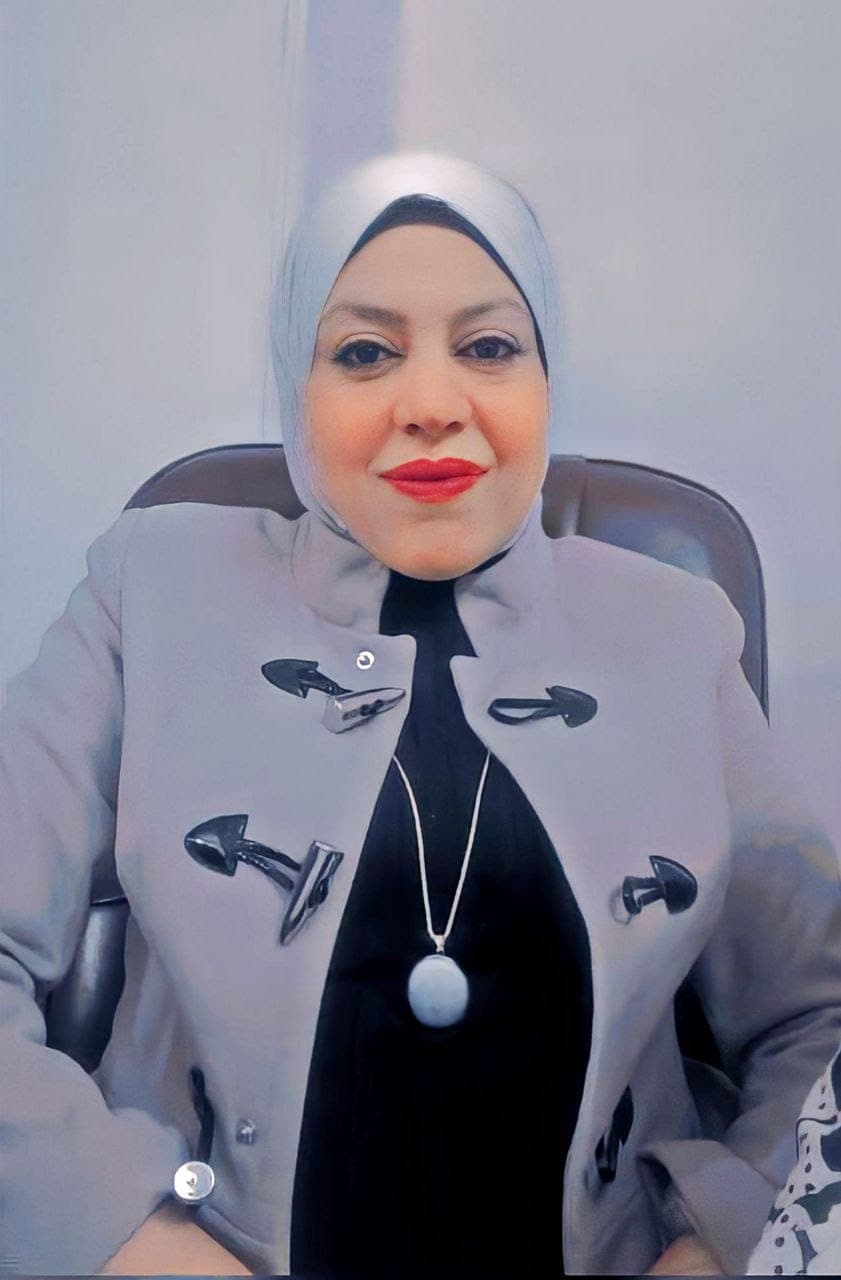 د/سحر محمد-اخصائيه الجلديه ماجستير عين شمس  مدرس مساعد بكليه الطب البشرى جامعه مصر للعلوم والتكنولوجيا سابق-1158914090