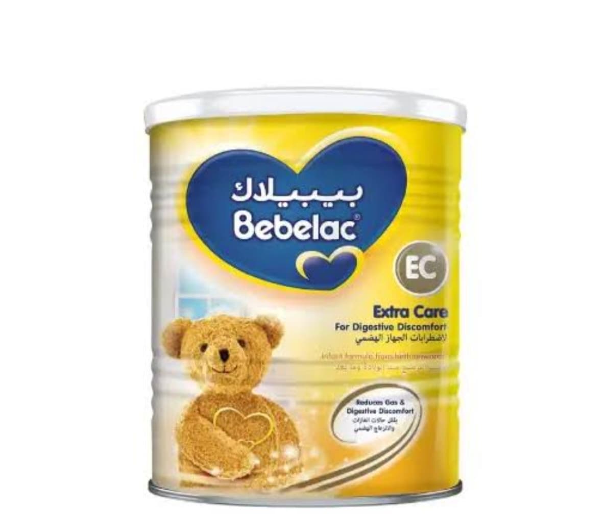 بيبيلاك اي سي 400 جرام