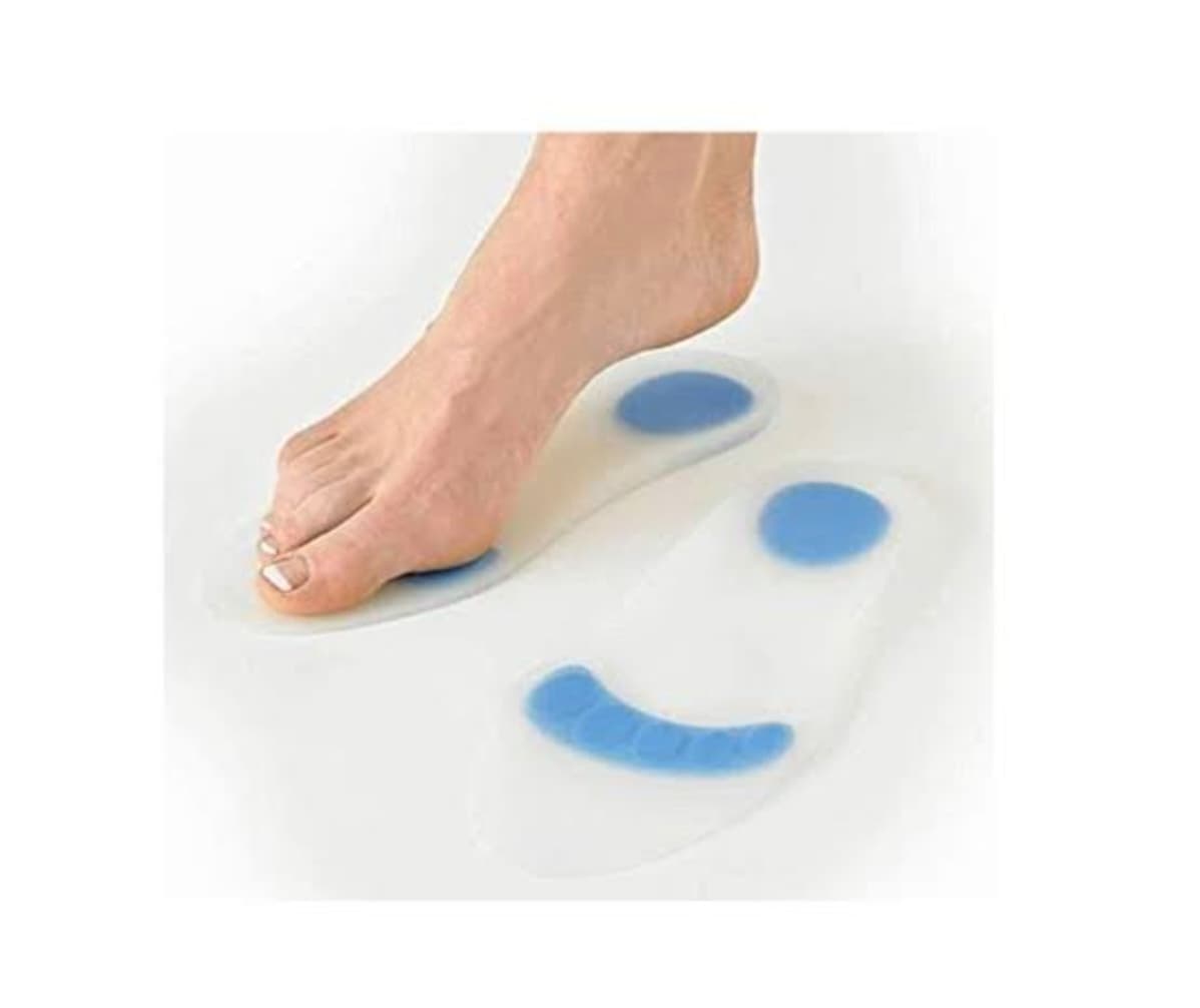 Brushes Silicone XL 43-44