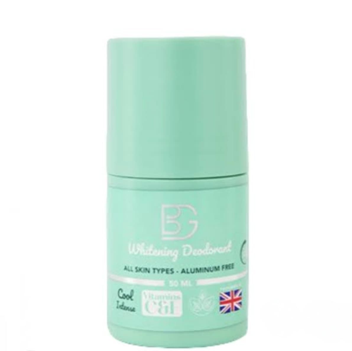 BG DEODORANT COOL ROLL ON