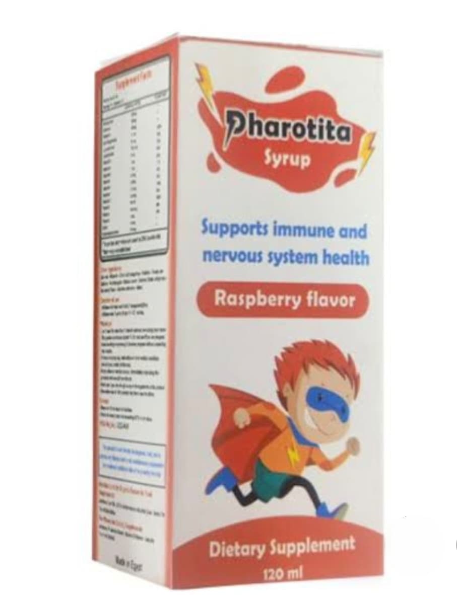 pharotita syrup