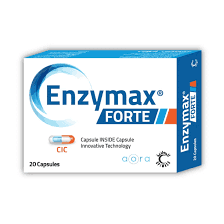 ENZYMAX CAPS