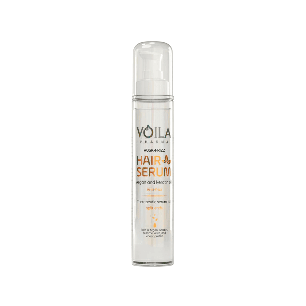 Voila Hair Repair Serum 50 ml