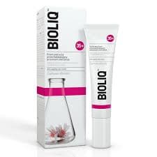 Bioliq Moisturizing Eye Cream 15ml