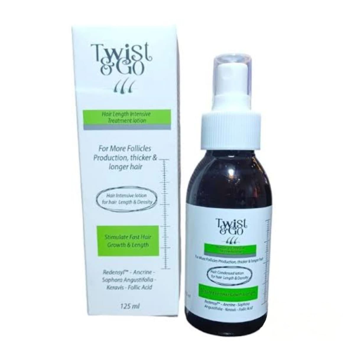 twist & go lotion 125 ml