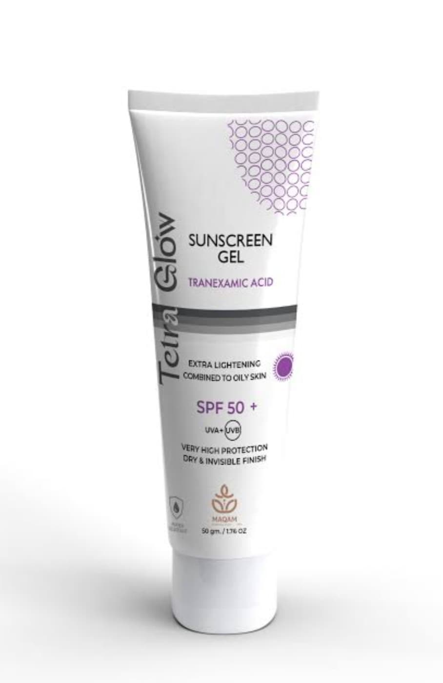 Tetra glow sun screen 