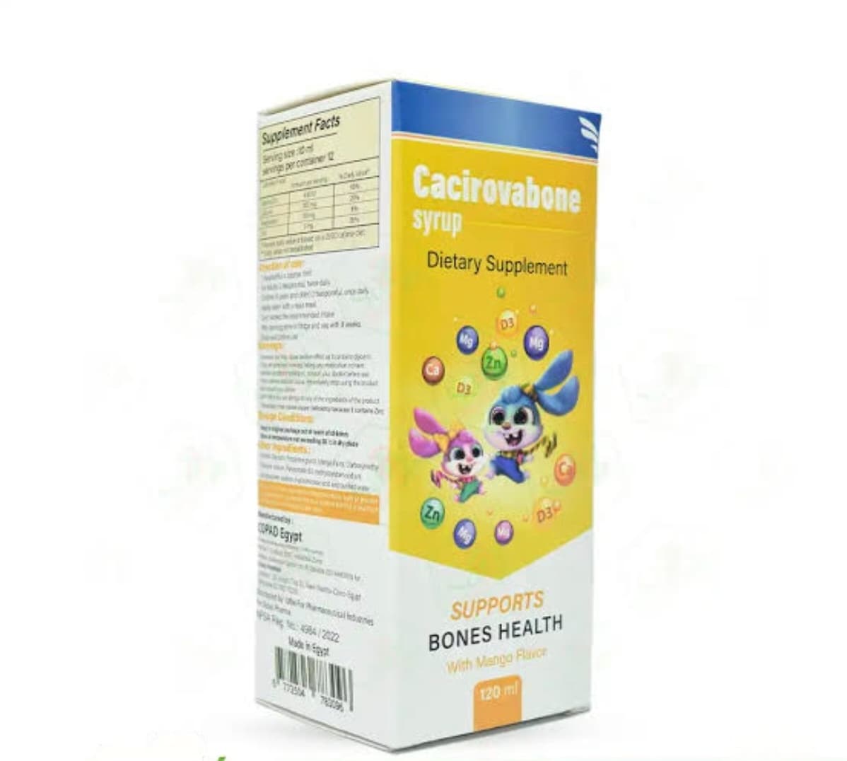 cacirovabone syrup 