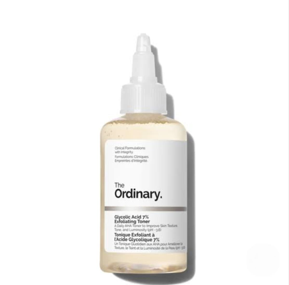 ordinary Glycolic acid