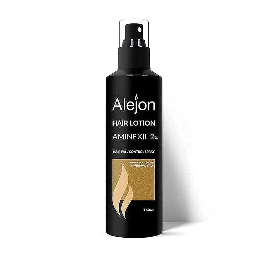 Alejon Hair Lotion 150 Ml