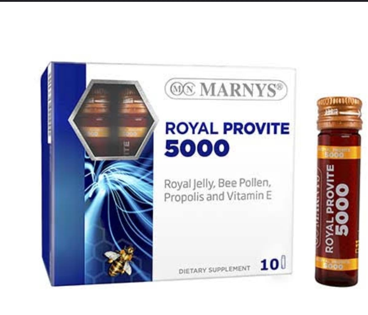 ROYAL PROVITE 5000 