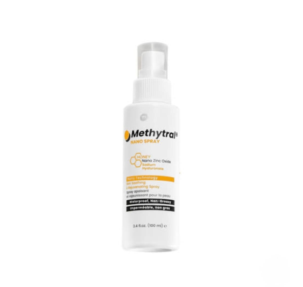 Methytral NANO SPRAY