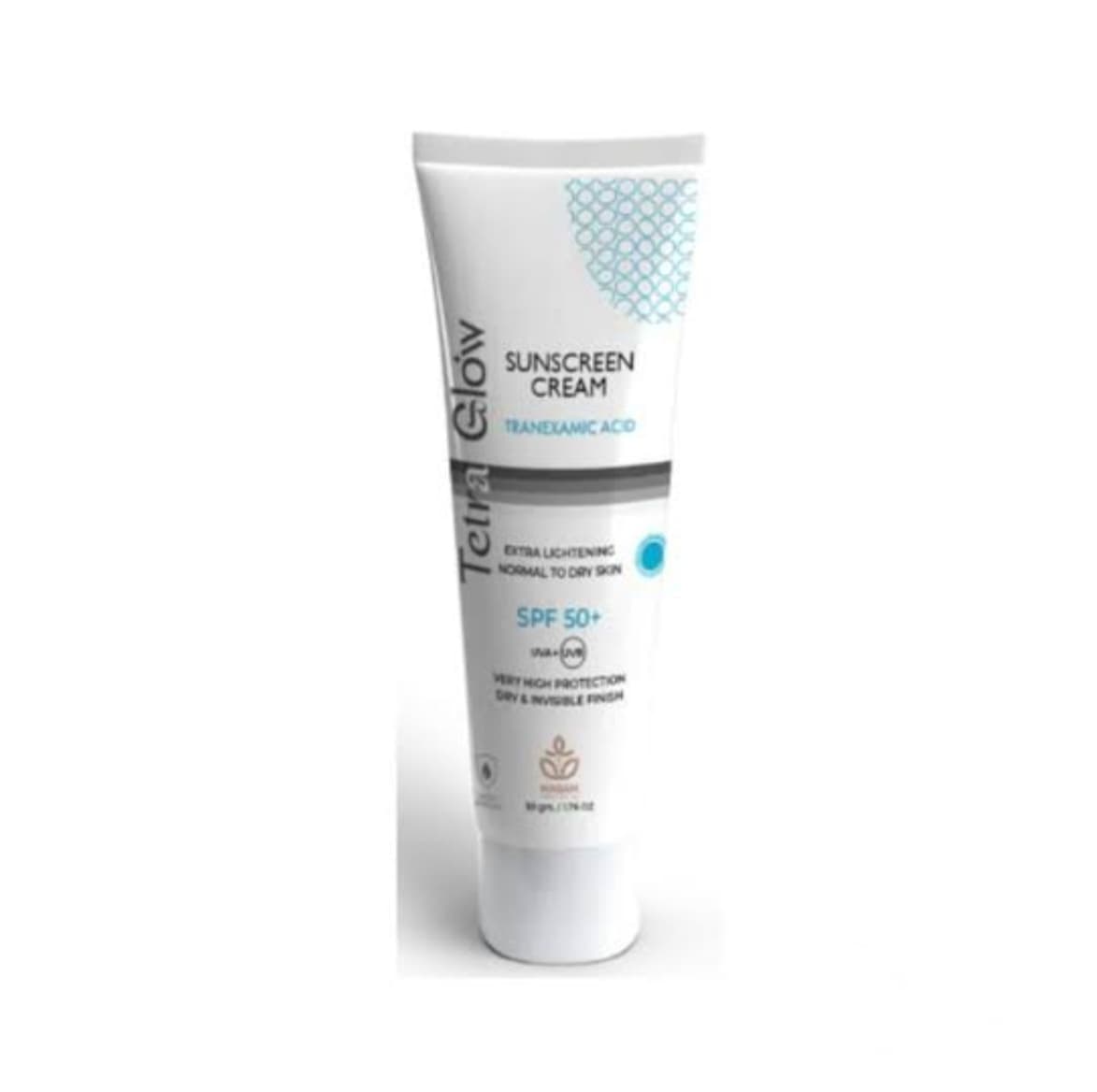 Tetra glow cream sun screen 