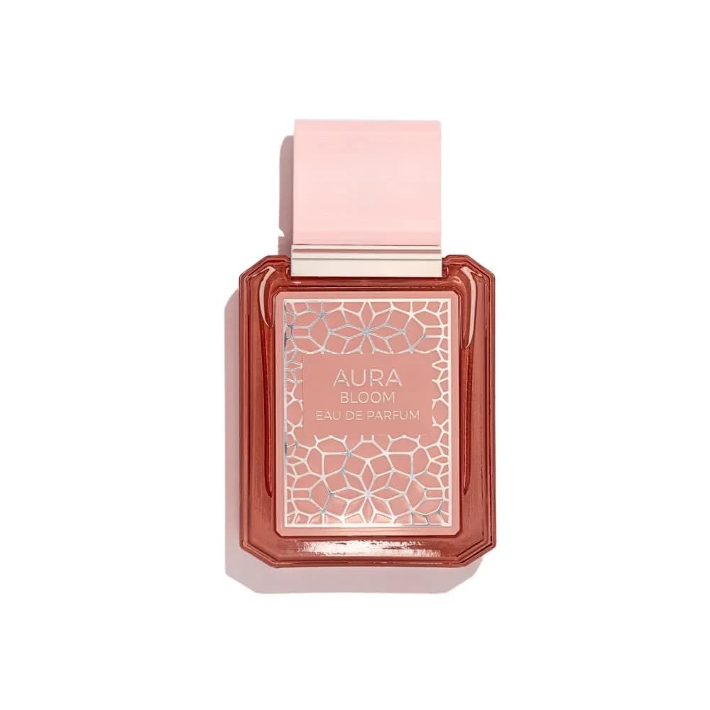AURA BLOOM PERFUME