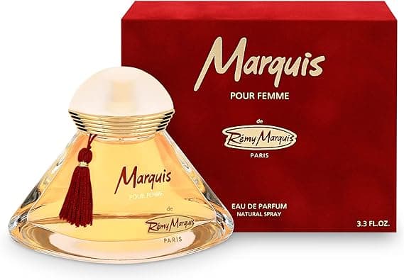 Remy Marquis For Women PERFUME